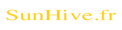 sunhive logo